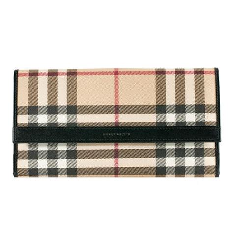 burberry london nova check wallet|buy Burberry nova check online.